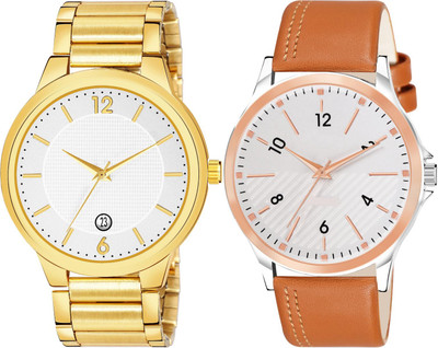 Zeravi Simple Elegant Versatile Watch for Men Analog Watch  - For Men