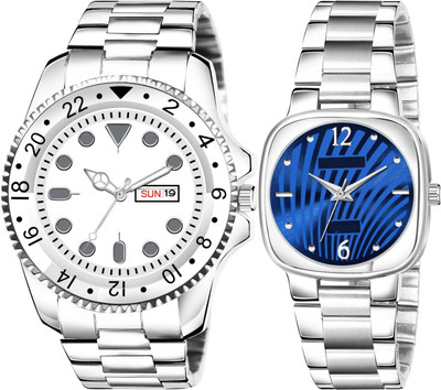 Zeravi Simple Elegant Versatile Watch for Men & Women Analog Watch  - For Men & Women