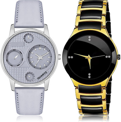 TIMOXIDE BM33-B69 Analog Watch  - For Men