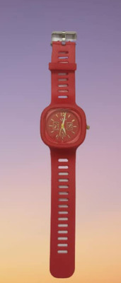 TAKDIR Analog Watch  - For Men