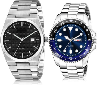 TIMETRANSELEVATE BL46.158-BL46.130 Analog Watch  - For Men