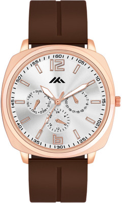 Dev Enterprise Analog Watch  - For Men