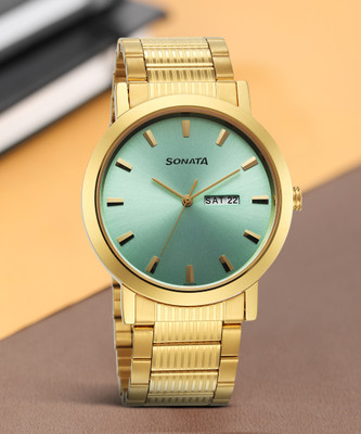 SONATA Sonata Utsav 2024 Analog Watch  - For Men