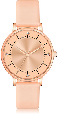 TIMETRANSELEVATE GM512 Analog Watch  - For Women