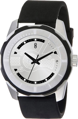 DIGITRACK Analog Watch  - For Men