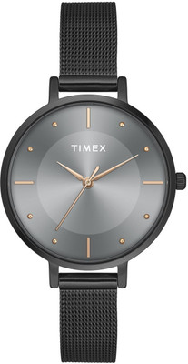 TIMEX TWEL155SMU12 TWEL155SMU12 Analog Watch  - For Women