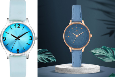 Vishwas Studio Official Trendy Analog Watch Analog Watch  - For Men & Women