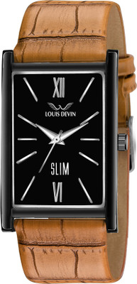 LOUIS DEVIN Analog Watch  - For Men