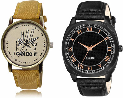 ROTATE LR30-LR87 Analog Watch  - For Men