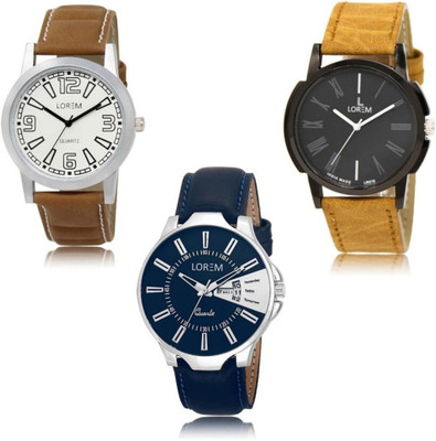 Scepter scepter 15-19-23 Analog Watch  - For Men