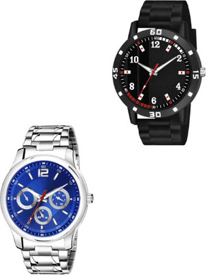 Vilantra Collection Analog Watch  - For Men & Women