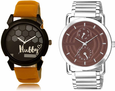 ROTATE LR32-LR123 Analog Watch  - For Men