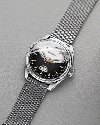SENJARYA TIMES Analog Watch  - For Men