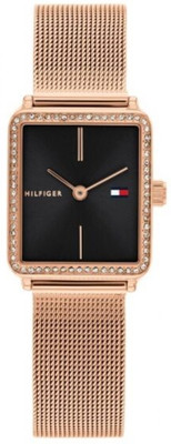 TOMMY HILFIGER Analog Watch  - For Women