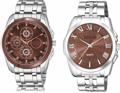 Scepter LR116-LR127 Analog Watch  - For Men