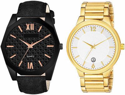 Scepter LR81-LR136 Analog Watch  - For Men