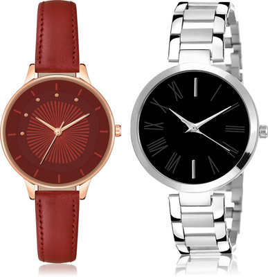 TIMETRANSELEVATE GM574-G299 Analog Watch  - For Women
