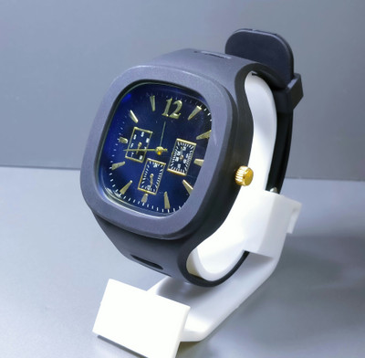 Lunvex Analog Watch  - For Men