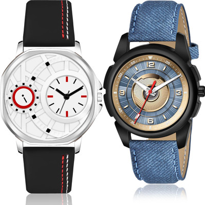TIMOXIDE BM45-S317 Analog Watch  - For Men