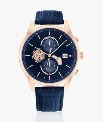 TOMMY HILFIGER Weston Analog Watch  - For Men