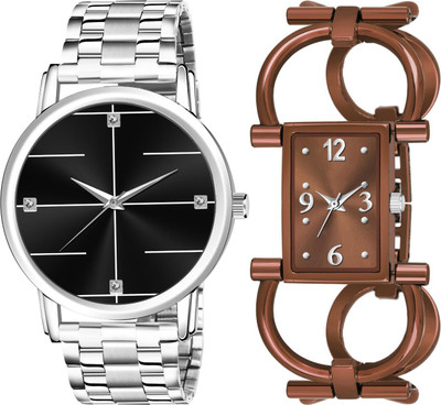 Zeravi Simple Elegant Versatile Watch for Men & Women Analog Watch  - For Men & Women