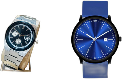 Leril Analog Watch  - For Men