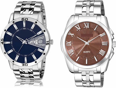 ROTATE LR102-LR127 Analog Watch  - For Men