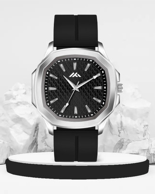 ETLIS MT-61 Modern Gentleman's Luxury Analog Watch  - For Men
