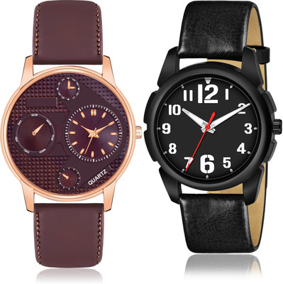 TIMOXIDE BM29-S353 Analog Watch  - For Men