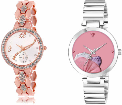 Scepter LR215-LR313 Analog Watch  - For Women