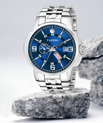 Tarido ANALOG WATCH New Collection Stylish Watch Analog Watch  - For Men