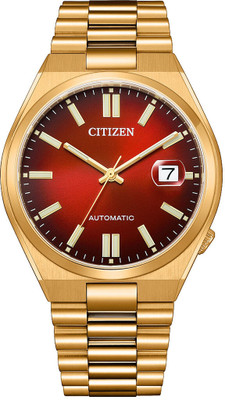 CITIZEN NJ0153-82X Analog Watch  - For Men