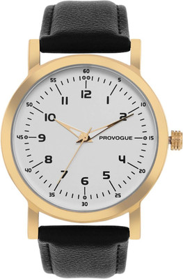 PROVOGUE provogue Analog wrist watches for men Provogue Classy look premium quality semi water resistant wrist Analog Watch  - For Men