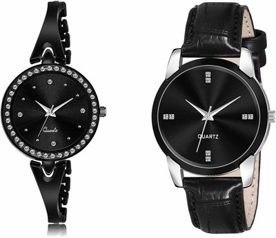 Scepter LR268-LR343 Analog Watch  - For Women