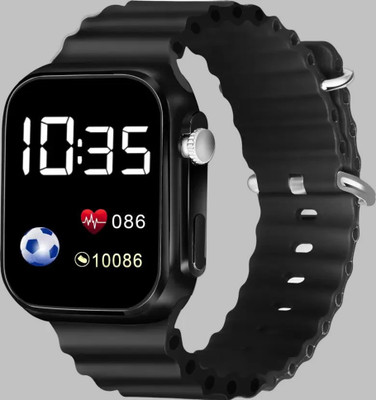 elivor Altra Elivor Mens Digital Watch Digital Watch  - For Women