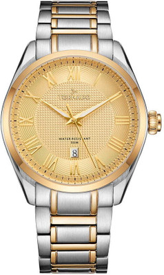 Tornado T8007-TBTC Tornado Analog Watch  - For Men