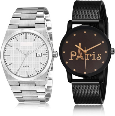 TIMETRANSELEVATE BL46.162-BRM12 Analog Watch  - For Men