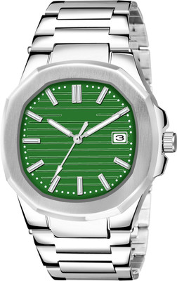 hetansh HT-LR146 Analog Watch  - For Men