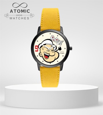 ATOMIC Analog Watch  - For Boys & Girls