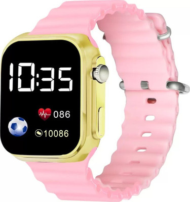 GreekWatch Veldth Smart Watch Veldth Ultra Digital Watch  - For Boys & Girls