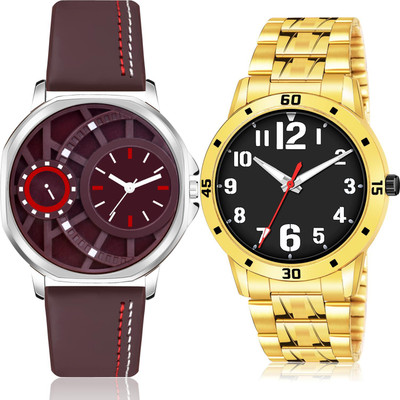 DMAGNATON BM46-(53-S-21) Analog Watch  - For Men