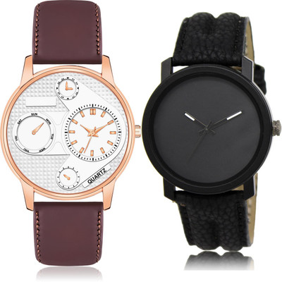 NEUTRON BM28-BL46.21 Analog Watch  - For Men