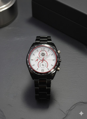 Glowme ELIX Muskan Creations Analog Watch  - For Men