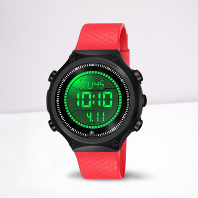 BARASTI 9115 DIGITAL Digital Watch  - For Men