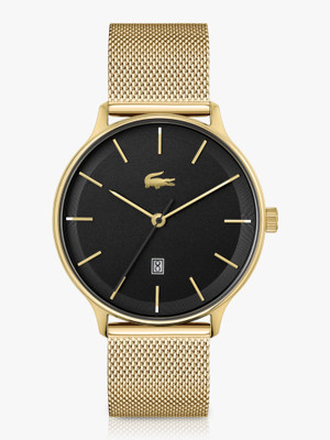 LACOSTE Analog Watch  - For Men