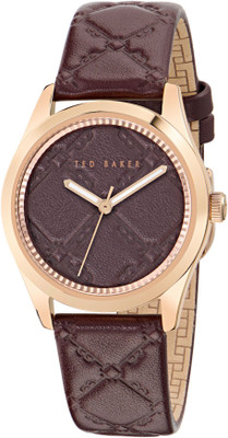 Ted Baker Analog Watch  - For Women