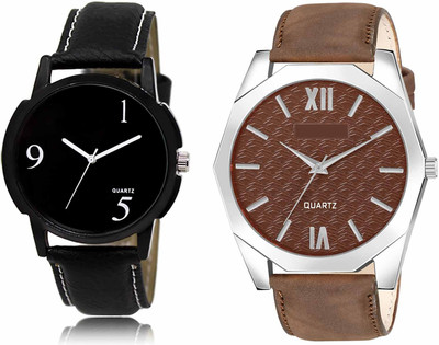ROTATE LR06-LR85 Analog Watch  - For Men