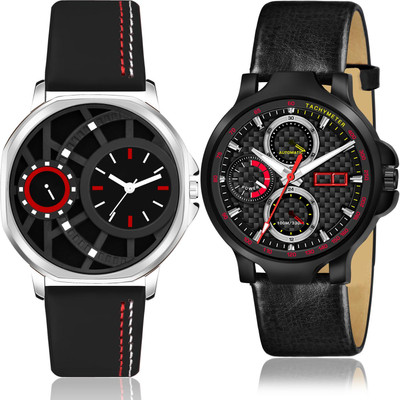 DMAGNATON BM44-S560 Analog Watch  - For Men