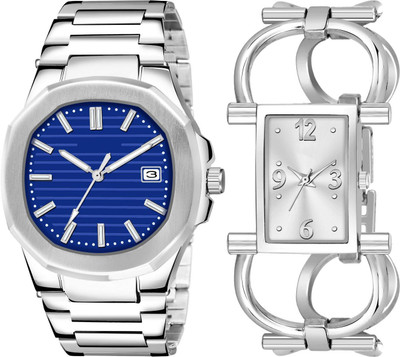 Zeravi Simple Elegant Versatile Watch for Men & Women Analog Watch  - For Men & Women