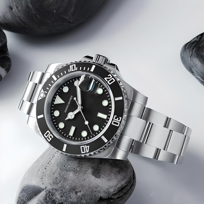 K2M DRM 09 DRW 09 Analog Watch  - For Men